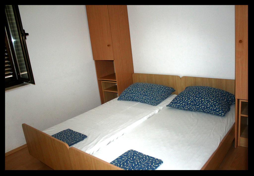Apartments Boljat Supetar Zimmer foto