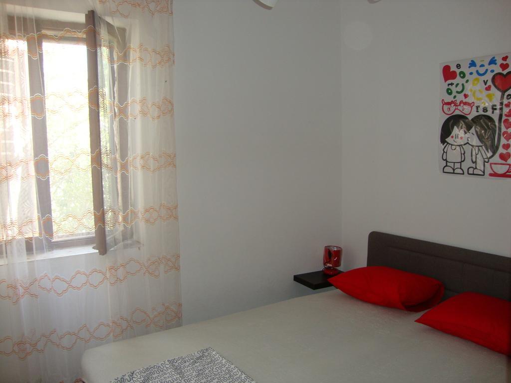 Apartments Boljat Supetar Zimmer foto