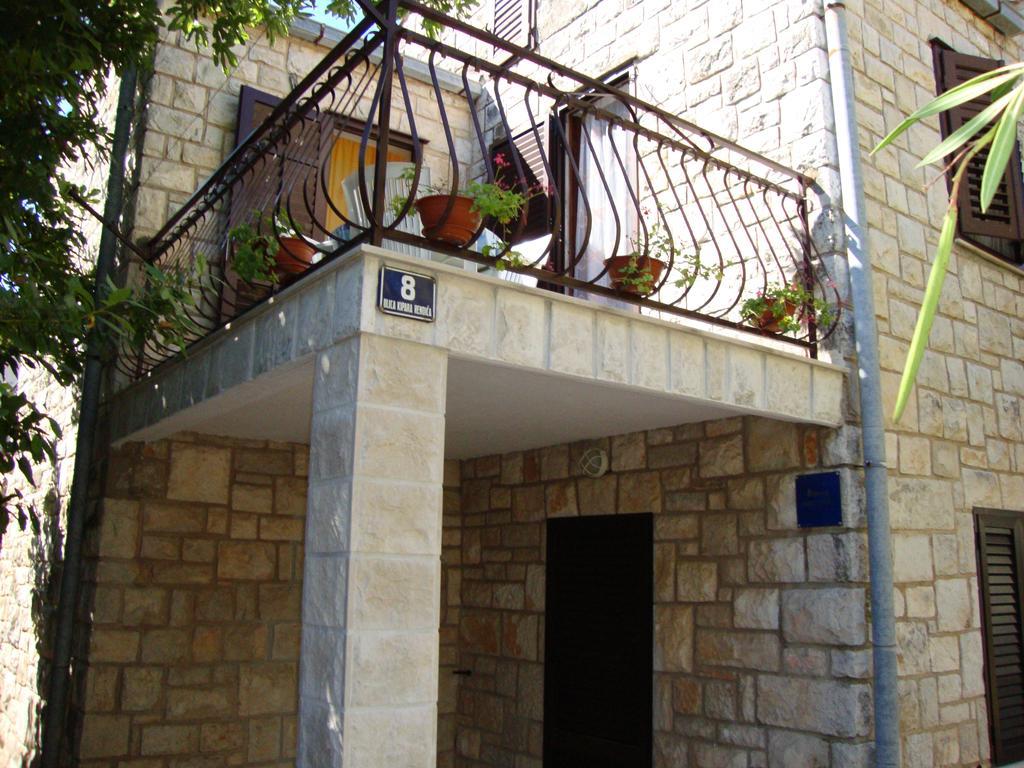 Apartments Boljat Supetar Zimmer foto