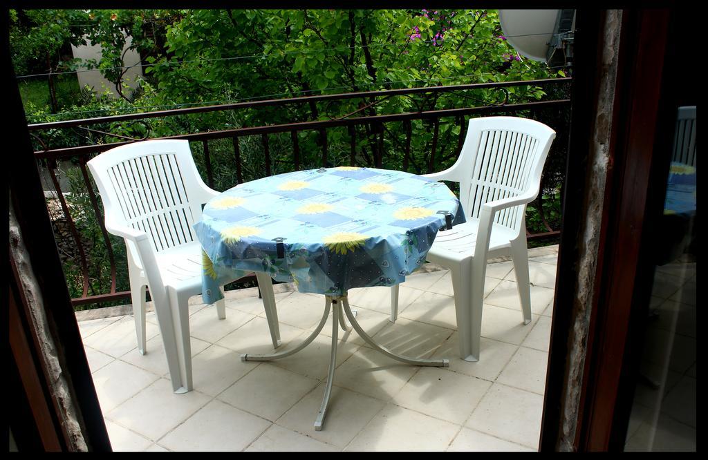 Apartments Boljat Supetar Zimmer foto